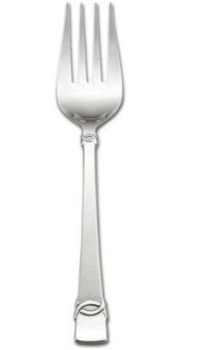 Oneida Sonnet Serving Fork